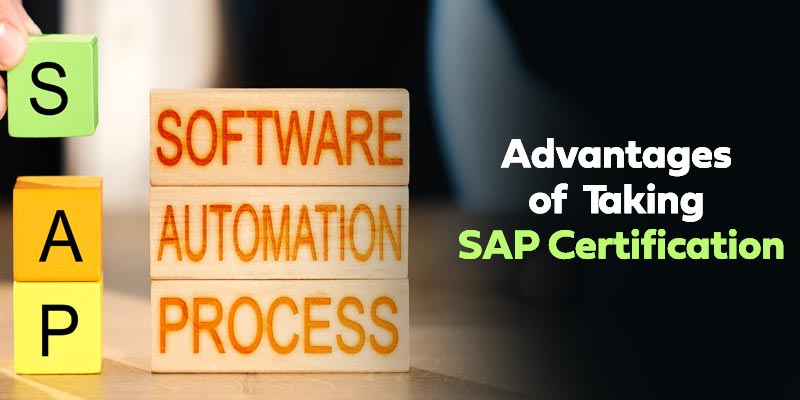 SAP Training in Chennai