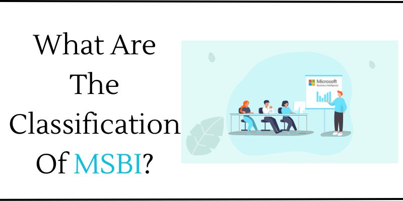 MSBI Online Training