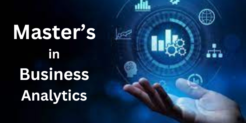 Business Analytics Redefine Career Potential