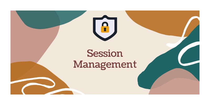 What is the Role OF Session Management in Full Stack Development