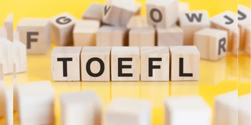 TOEFL Classes in Chennai