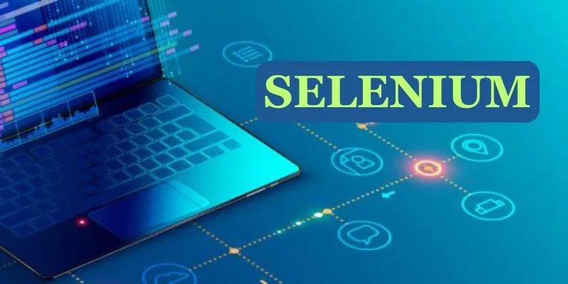 Selenium Training in Chennai
