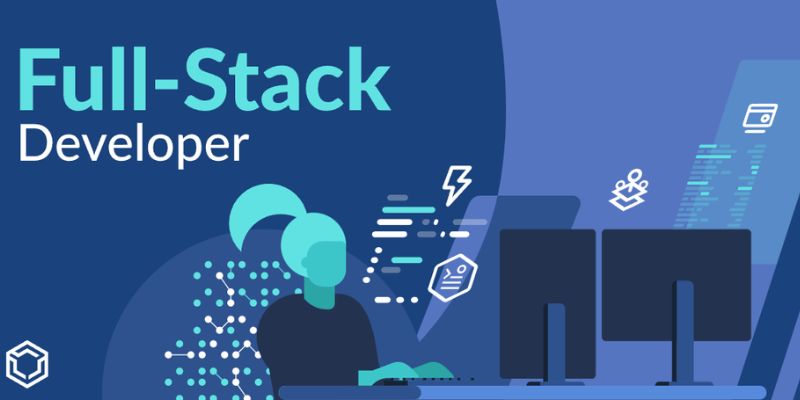 What Does It Take to Become a Full Stack Developer?