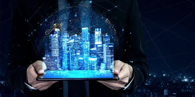 Data Analytics Contribute to the Development of Smart Cities