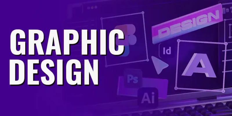 Top 10 Tools for Graphic Design