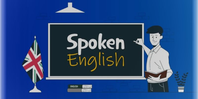 What Resources Can Help Improve Spoken English Proficiency?