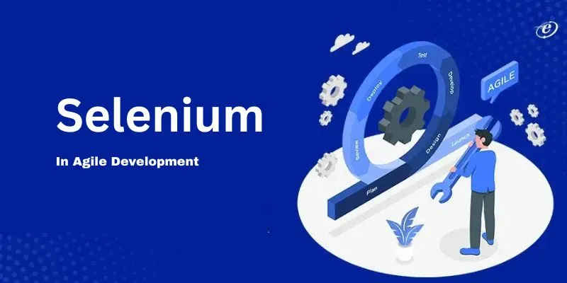 Selenium Training in Chennai
