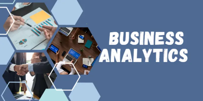 Business Analytics Case Studies