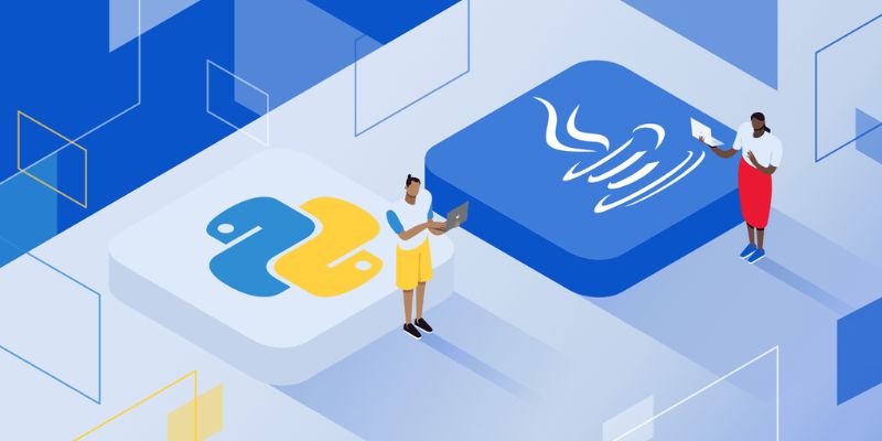 Which Language to Choose for Selenium: Java or Python?