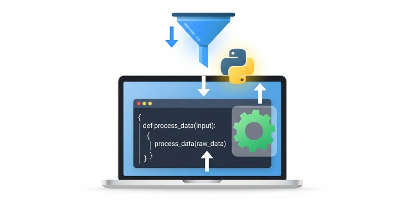 Python List Comprehensions: Shortcuts for Cleaner Code