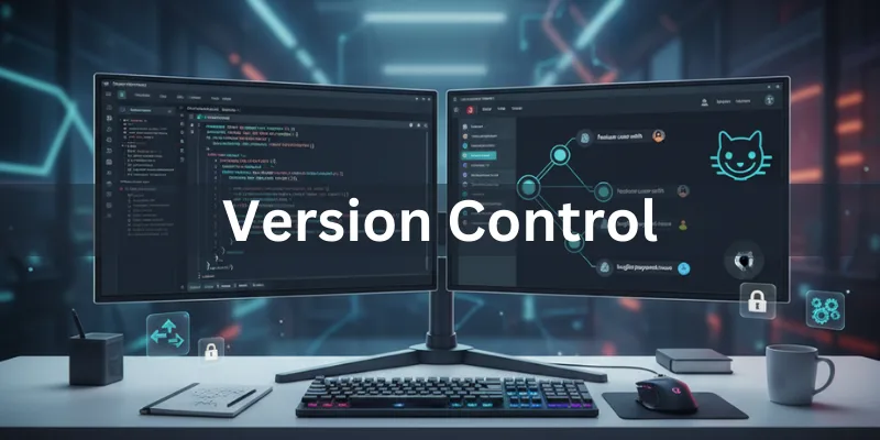 Version Control in Full Stack Development: Why It Matters