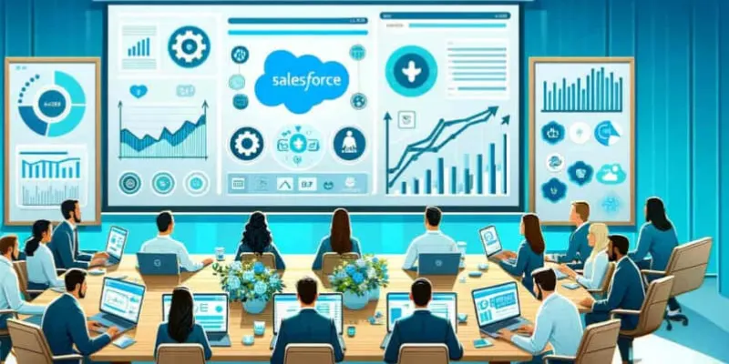 Explore-Salesforce-Marketing-Cloud-Features-and-Benefits