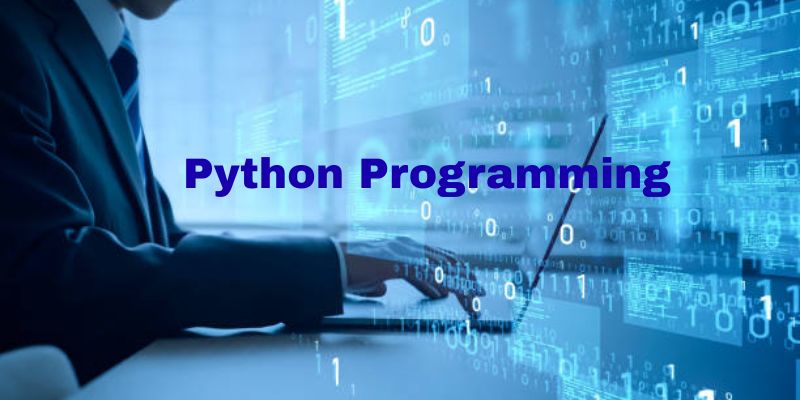 The Role of Python in Shaping Next-Gen Technologies