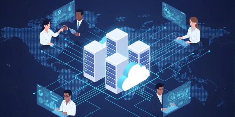 What Is the Future Scope of Cloud Computing?