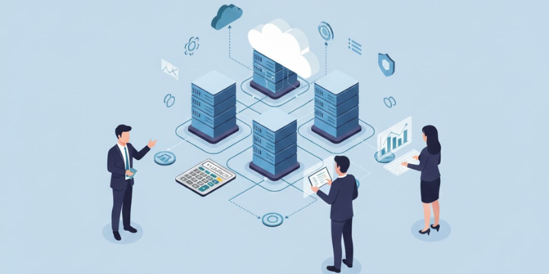 What Are the Benefits of Cloud Computing?